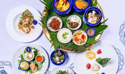 米其林五星级餐厅有多离谱,提前一个月预定的餐厅完整版