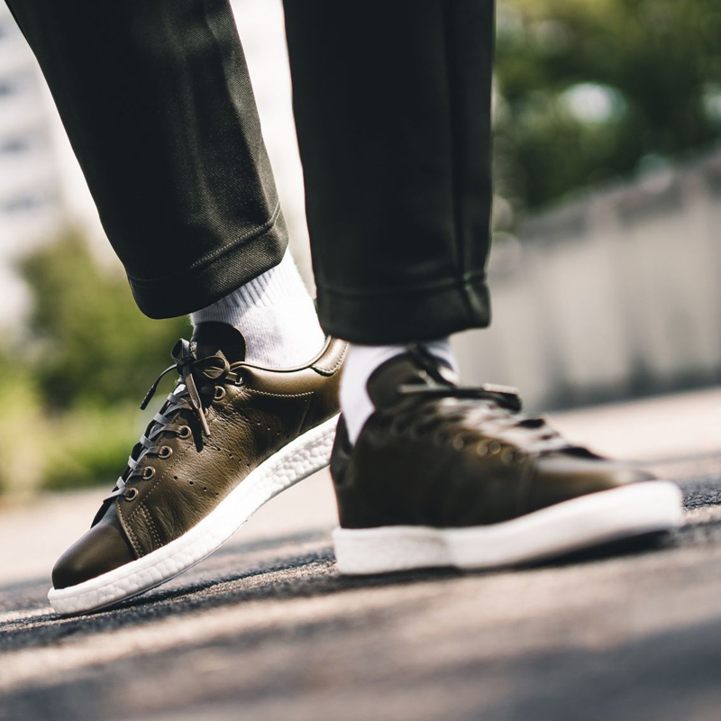 我们安排了15双能让你恢复上班动力的鞋子，请查收！