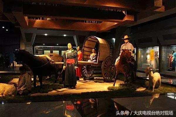 大庆这个城市未来会有发展吗,大庆哪个县发展潜力大