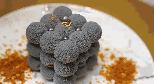 松果巧克力,俄罗斯食品松果巧克力