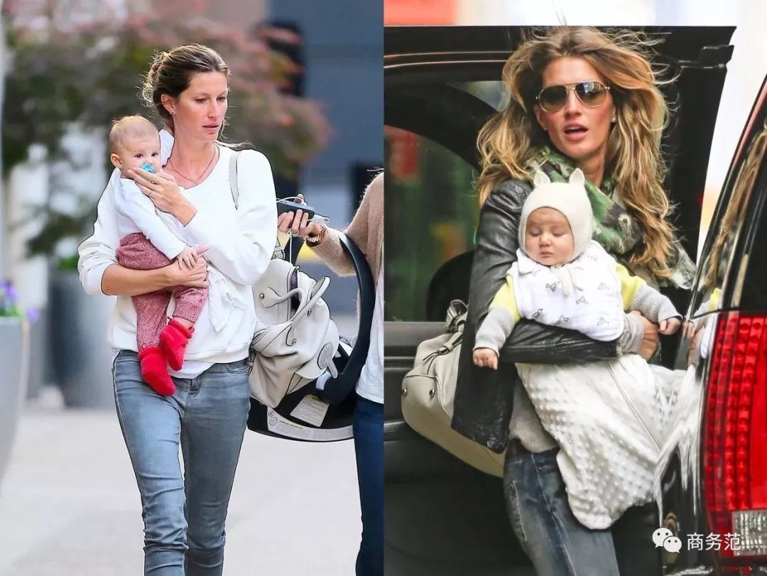 吉赛尔·邦辰光鲜背后辛酸：不自信去隆胸、想自杀、与老公险离婚