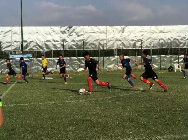 2018年江苏足球联赛,2021我爱足球江苏赛区