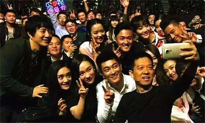 孙宏斌和许家印为什么投资贾跃亭,孙宏斌后还有谁投贾跃亭