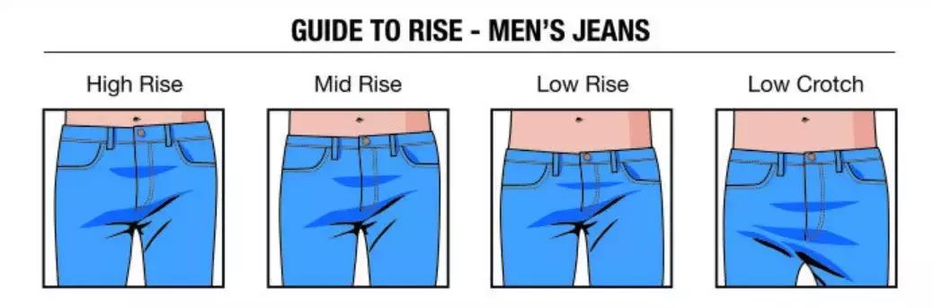 质量超级好的裤装,最值得入手的裤装