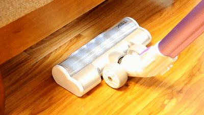 tek无线吸尘器测评视频,tek吸尘器哪个好