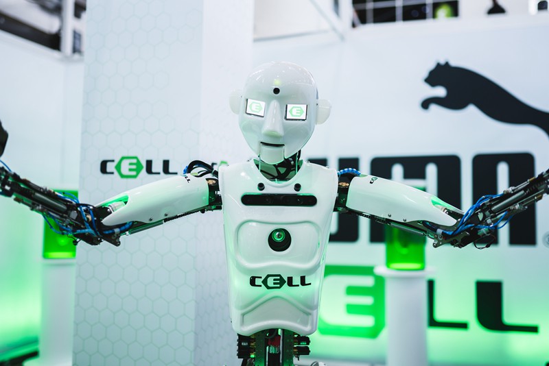 合作款悉数登场！PUMACell布鲁克林Hypefest体验活动回顾