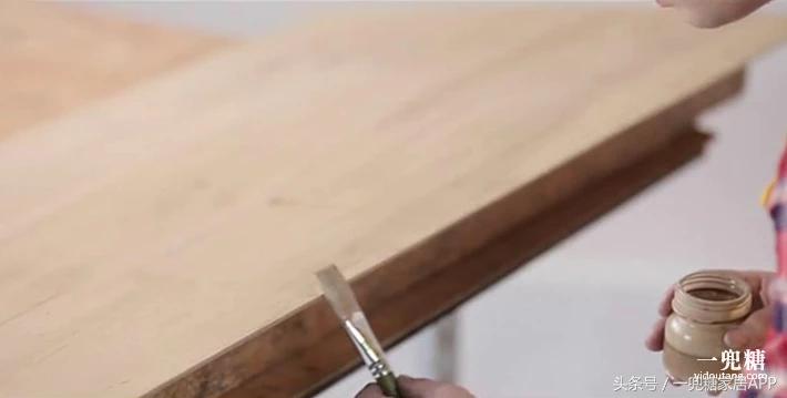 五口之家的房间,五口之家60平复式