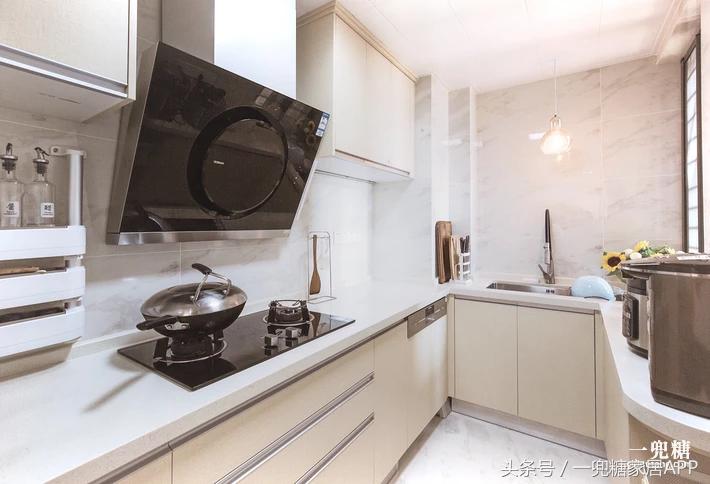 五口之家的房间,五口之家60平复式