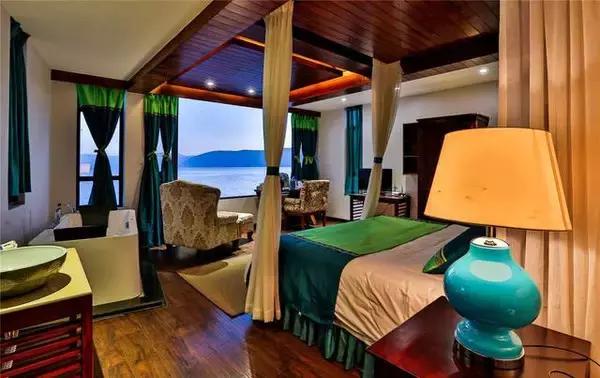 最推荐的大理民宿,这份新会民宿攻略请大家收好