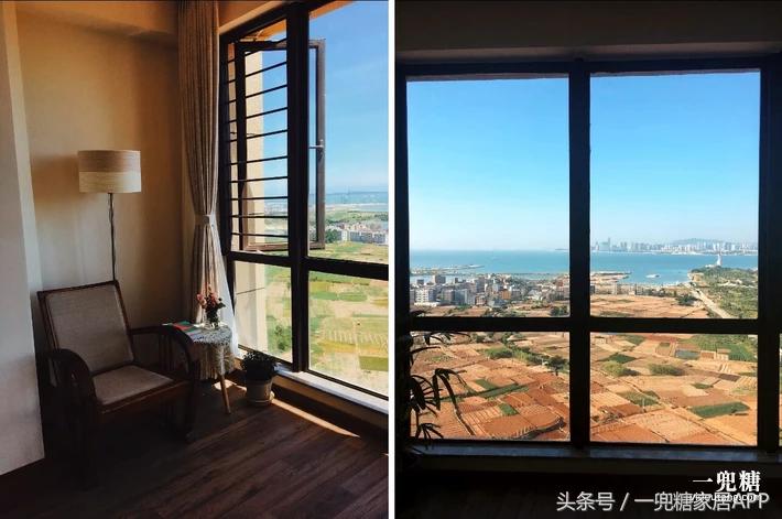 五口之家的房间,五口之家60平复式