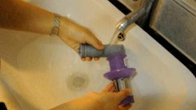 tek无线吸尘器测评视频,tek吸尘器哪个好