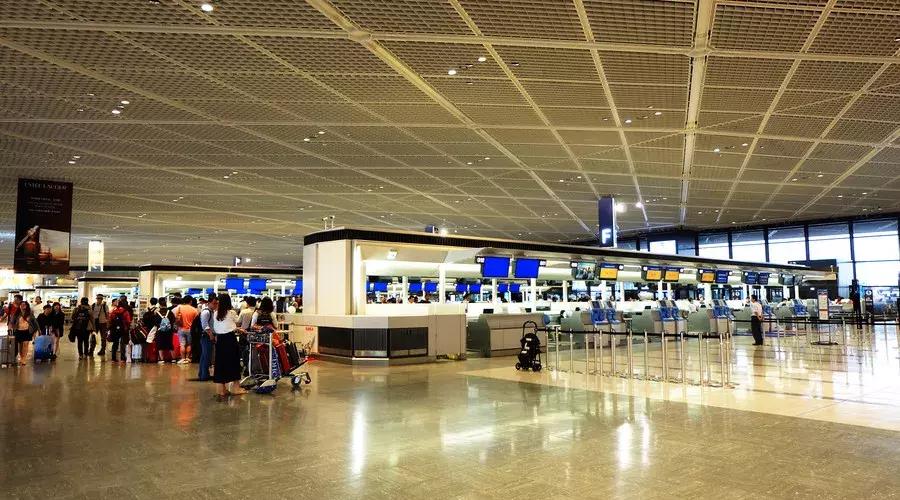 全球机场免税店,国外机场免税店购物攻略