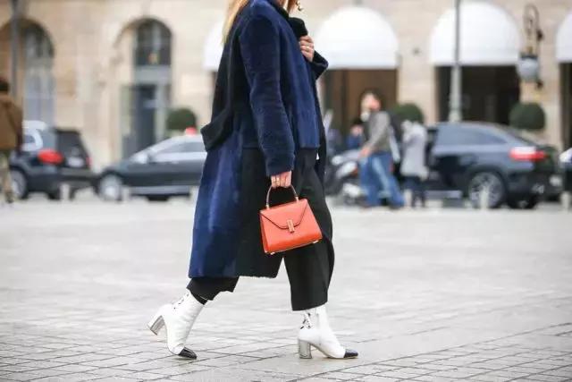 chloe刘雯同款,刘雯最流行的包包