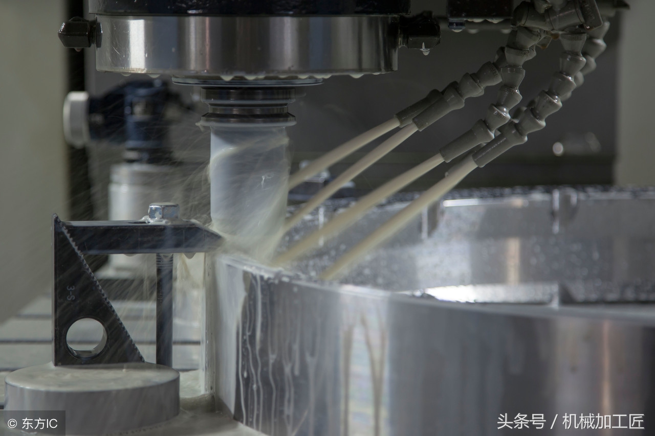 切削液那些事儿你都知道吗