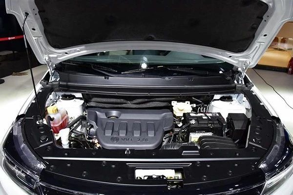 东风风行景逸x5销量,为什么德系车销量下滑