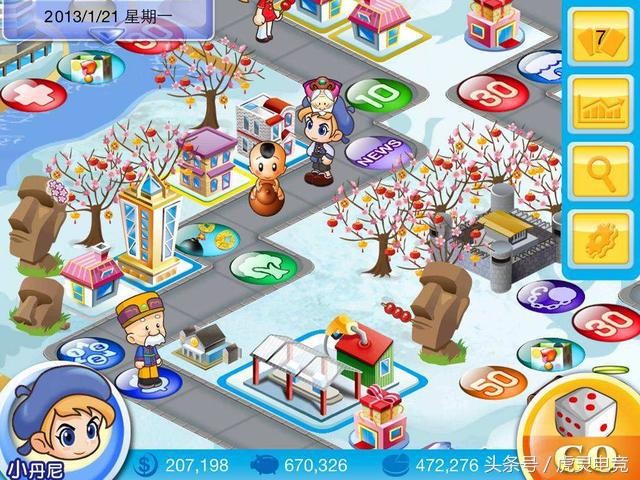 近十年来最好玩的十款游戏,盘点玩家最喜欢玩的10款游戏