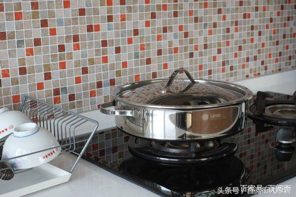 教你怎么让不锈钢锅变成不粘锅？保养得宜，10年都不用换