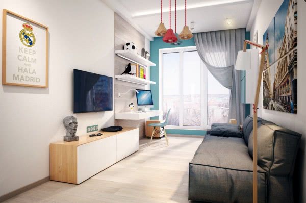 室内设计有哪些款式,室内设计有创意的墙