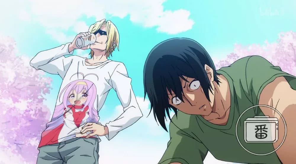 “毕夫魔”、“血涂蝶”，看完七月新番后的你都认识这些梗吗？