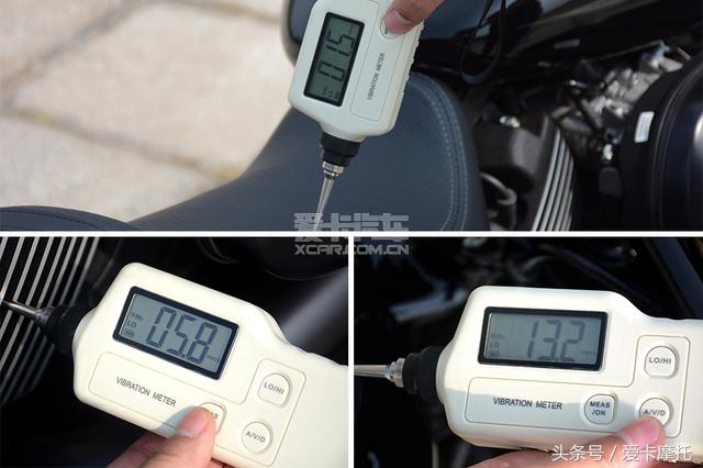 哈雷streetrod,这不是你原版视频