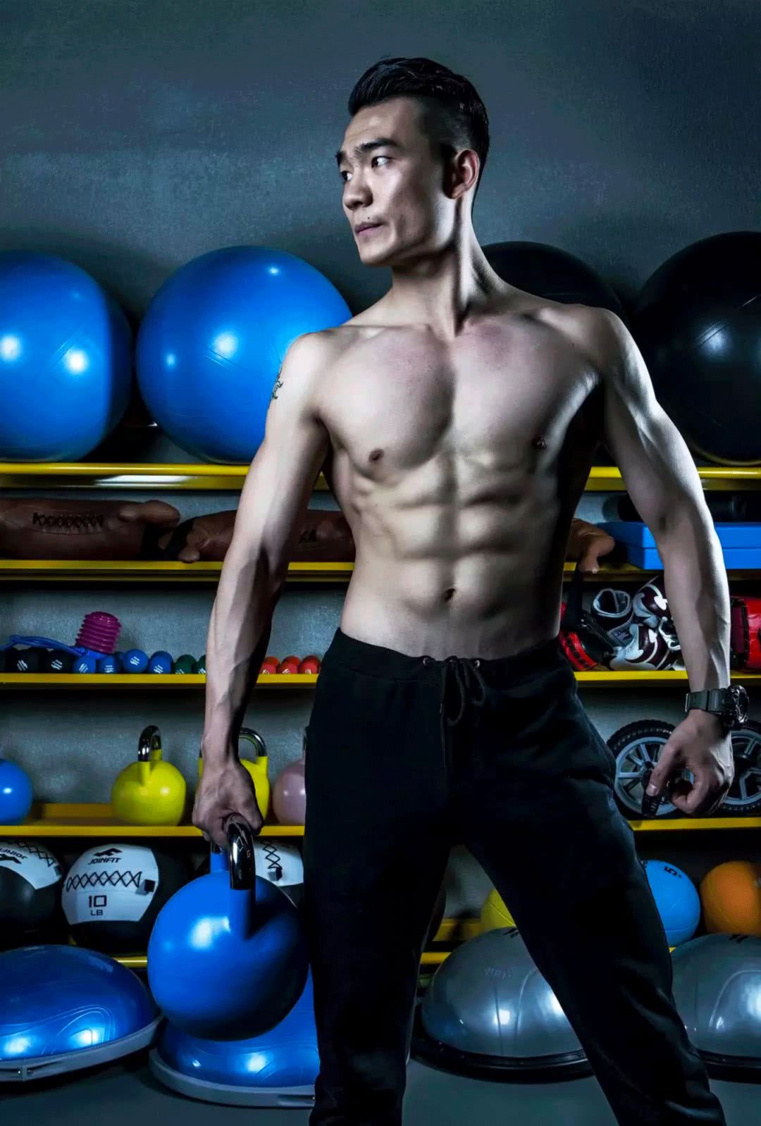 高端私教健身工作室,超级健身私教俱乐部