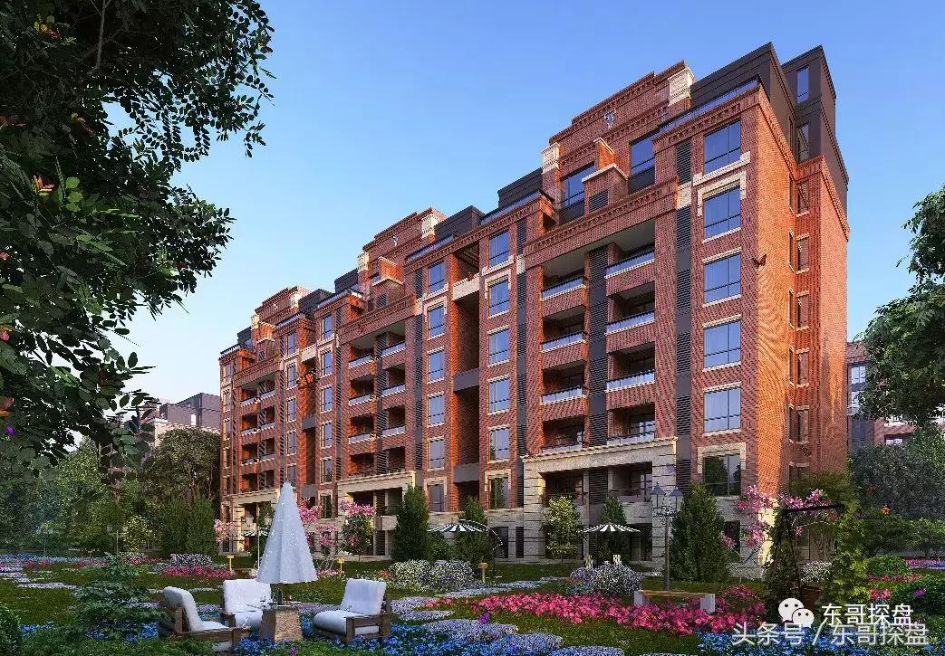 郑州买房哪个片区最有价值,郑州老城区的房子值得买吗