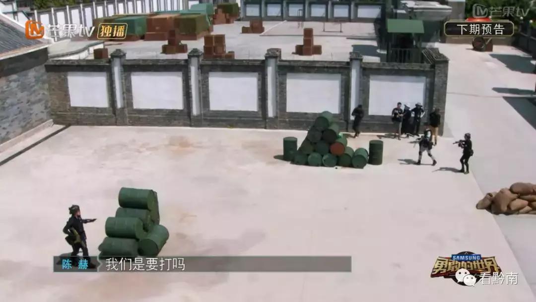 都匀要火!超1亿人次将在这里看到都匀!