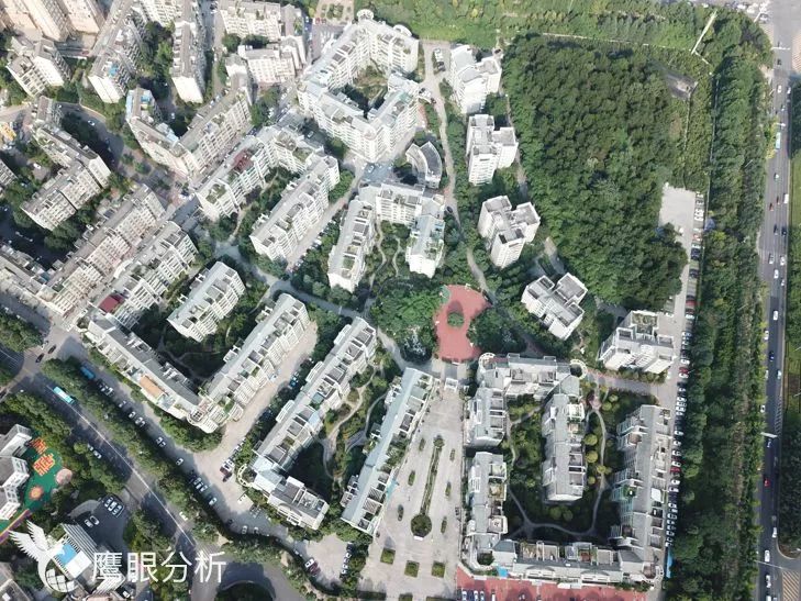 爱运动的小区,爱运动的你去哪里玩