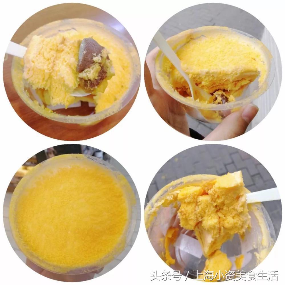 咸蛋黄测评合集,咸蛋黄最火的系列