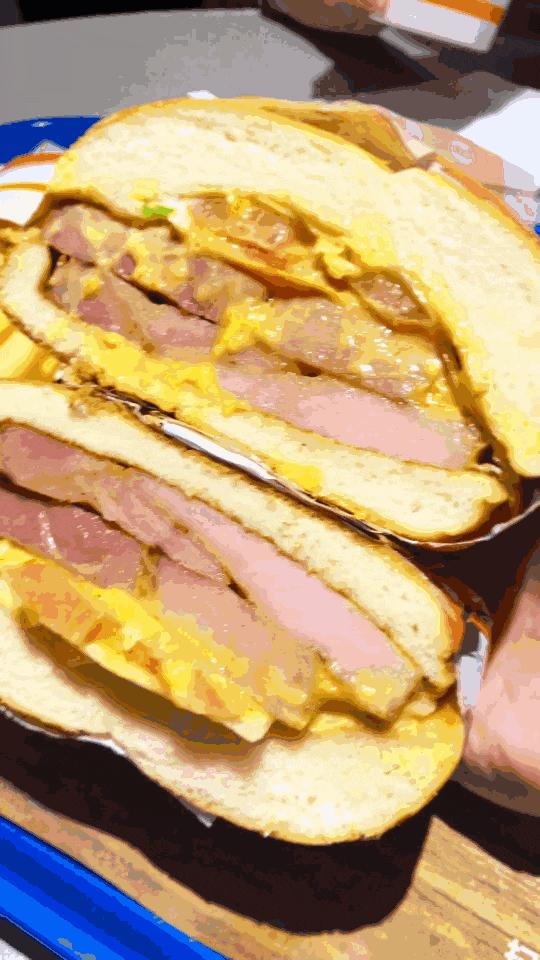 咸蛋黄最火的系列,咸蛋黄哪个系列最火