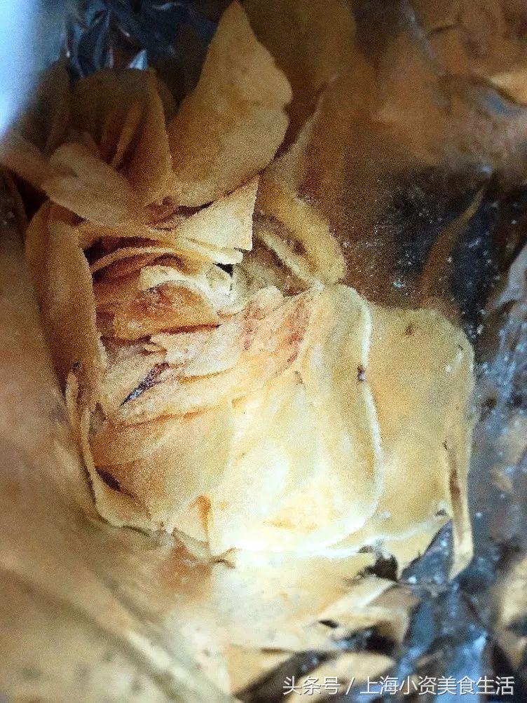 咸蛋黄测评合集,咸蛋黄最火的系列