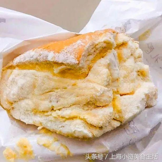 咸蛋黄最火的系列,咸蛋黄哪个系列最火