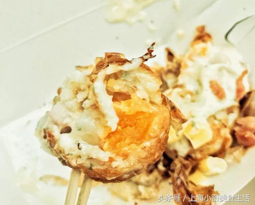 咸蛋黄最火的系列,咸蛋黄哪个系列最火