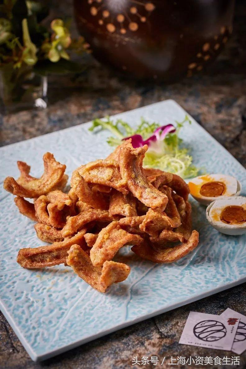 咸蛋黄测评合集,咸蛋黄最火的系列