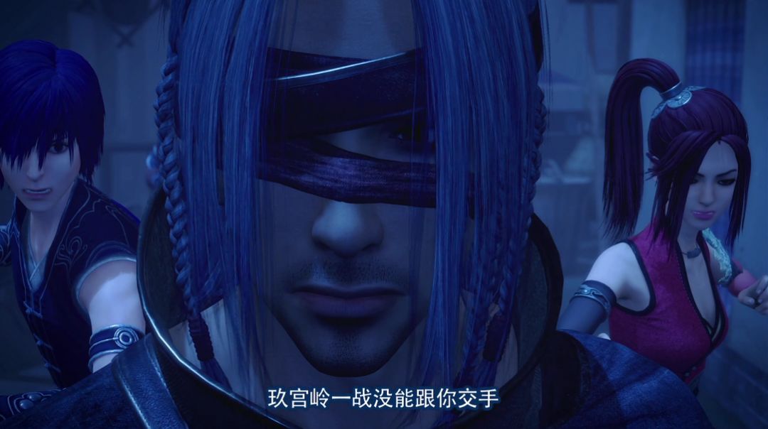 第五人格隐秘的真相官方分析,揭秘第五人格的全部人的身份