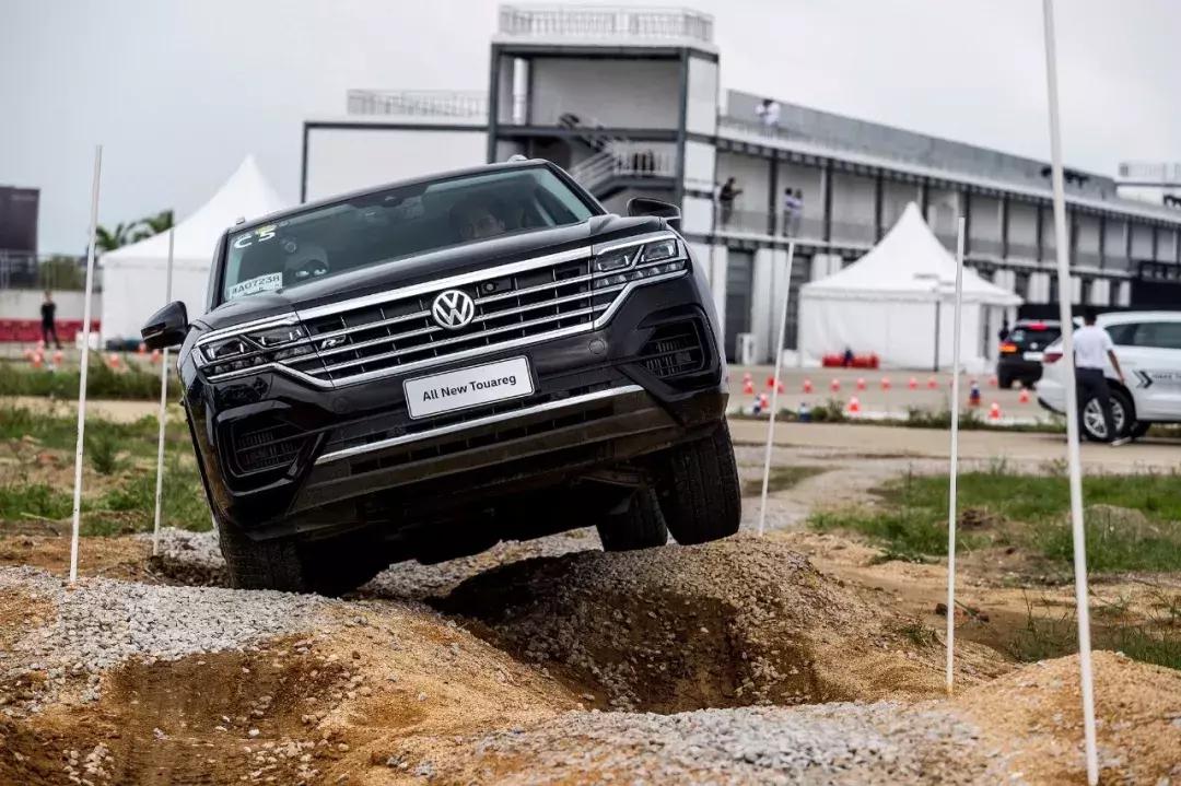 最新款全新一代途锐,全新一代途锐最新消息