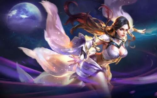 张大仙露娜连招慢动作教学,露娜连招需要拖动方向键吗