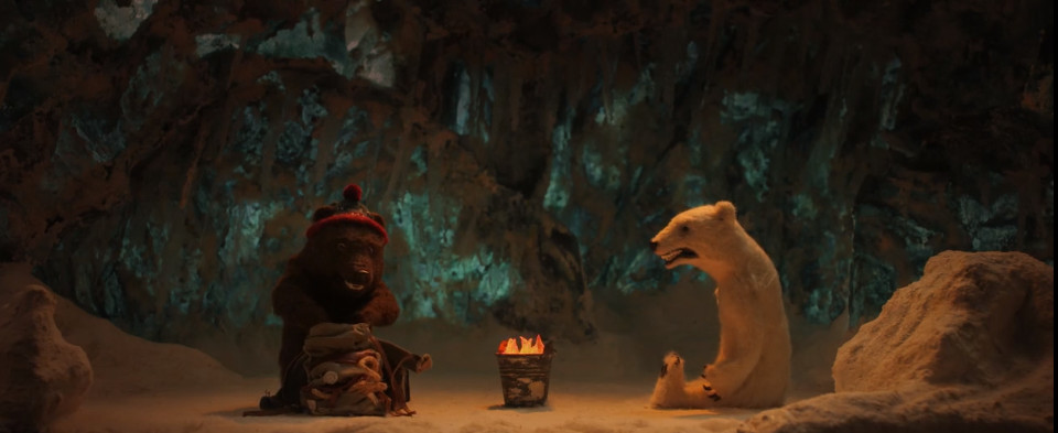 奥斯卡最佳动画短片2022拳击芭蕾,适合儿童看的奥斯卡最佳动画短片