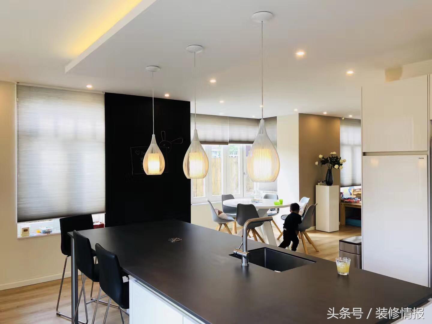 荷兰人的室内装修,荷兰人装修