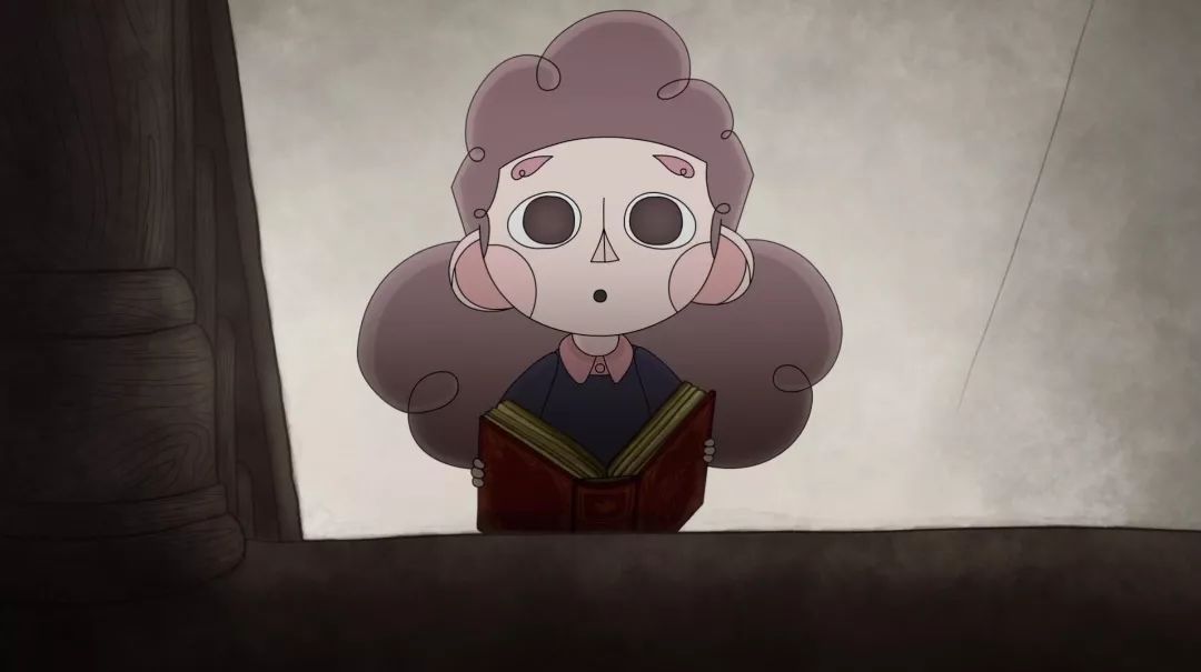 奥斯卡最佳动画短片2022拳击芭蕾,适合儿童看的奥斯卡最佳动画短片