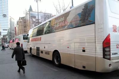 虎跃快客有什么区别,虎跃快客现状