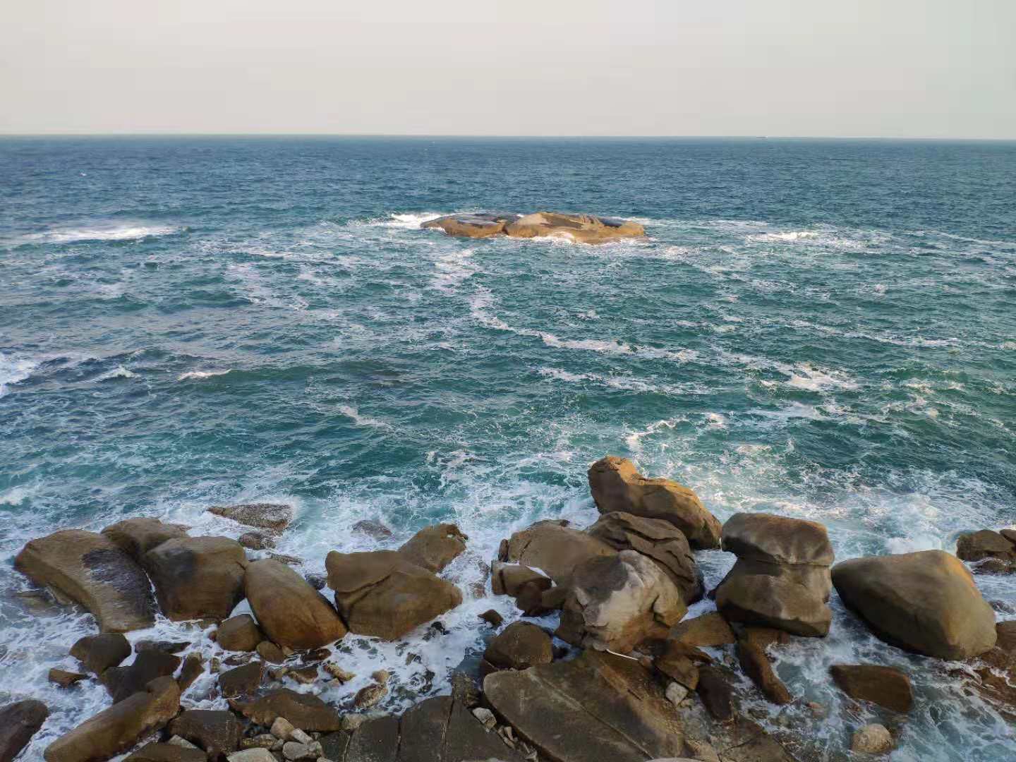 汕尾看海一日游攻略,汕尾红海湾旅游攻略两天一夜游
