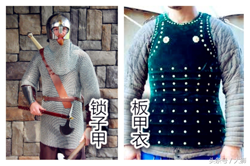 15世纪最强护具,15世纪最强护具板甲