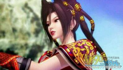 秦时明月动漫夜尽天明22集,秦时明月动漫夜尽天明