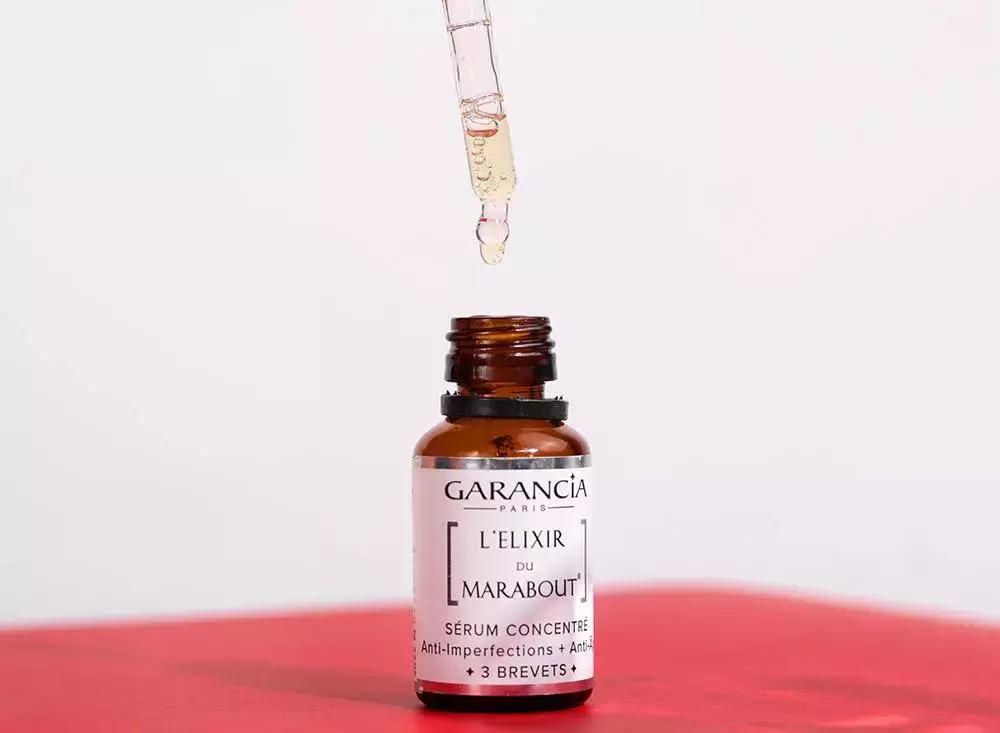 战痘技巧｜林允儿和小甜甜的痘痘可不是一回事