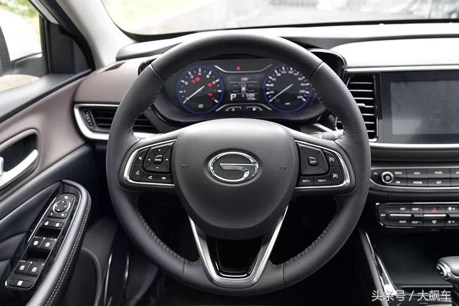 广汽传祺ga4怎么样值得买吗,传祺ga4质量怎么样值不值得购买