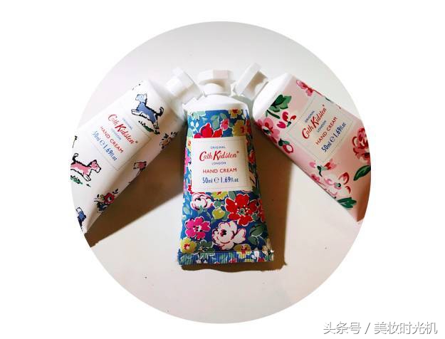 15款好用到哭的护手霜推荐,推荐保湿不黏腻的护手霜