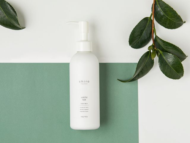 好物春夏超水润小众身体乳,好物合集身体乳