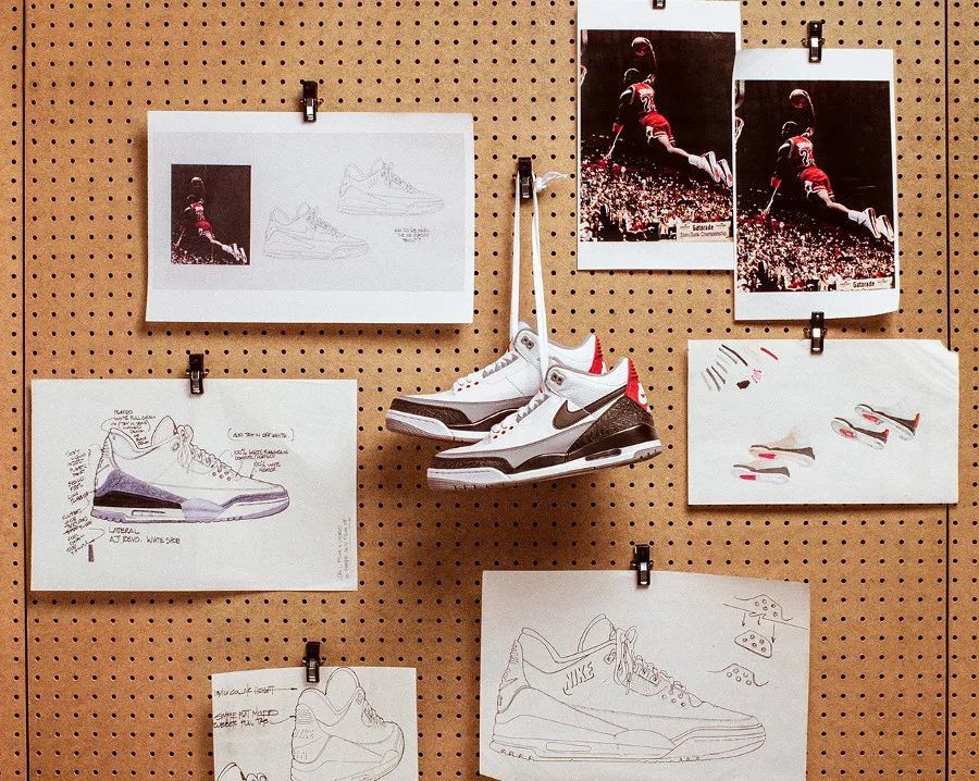 好卖的耐克乔丹,耐克联名乔丹多少钱