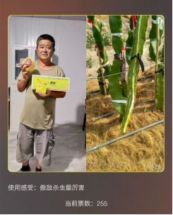 傲敌活动获奖名单公布